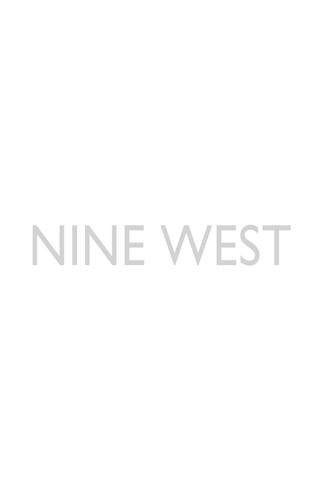 Nine West ENNAY 3FX Siyah Kadın Topuklu Ayakkabı